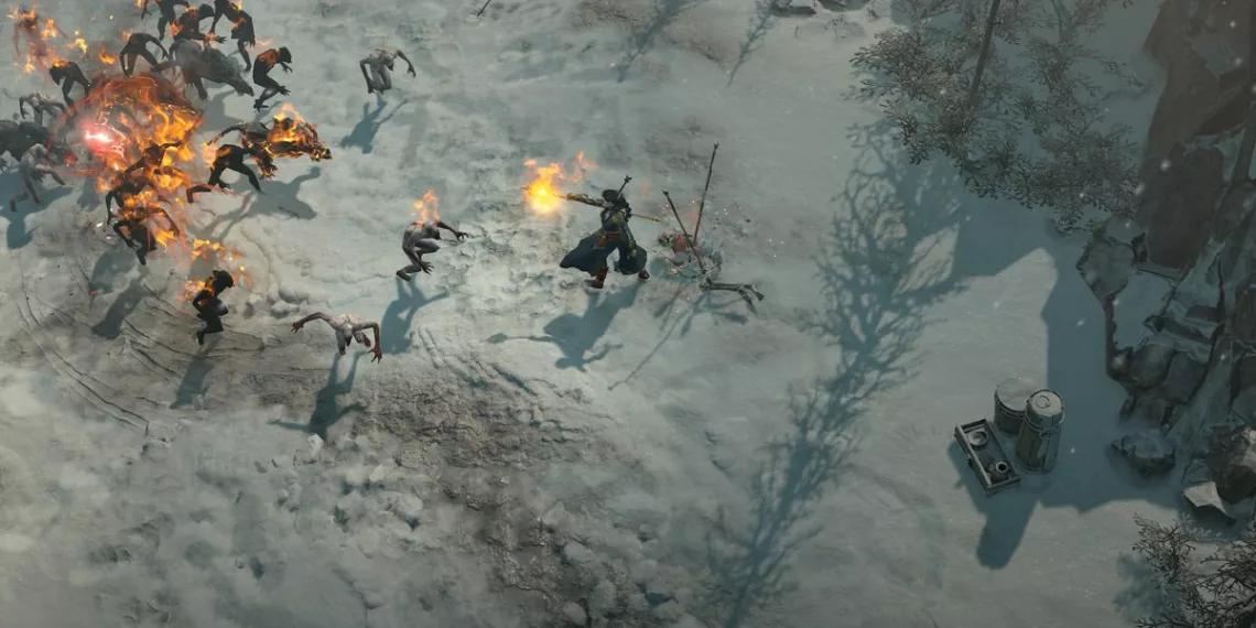 Diablo 4 Developers Respond to Season One Backlash with Emergency Campfire Chat 41 Diablo IV