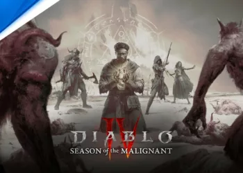Diablo 4 Season of the Malignant