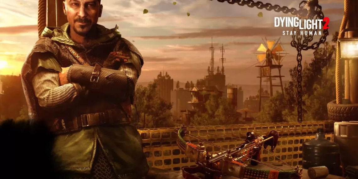 Dying Light 2 Expands its Arsenal with Hakan Bundle for PlayStation Players 41 Dying Light 2 Stay Human