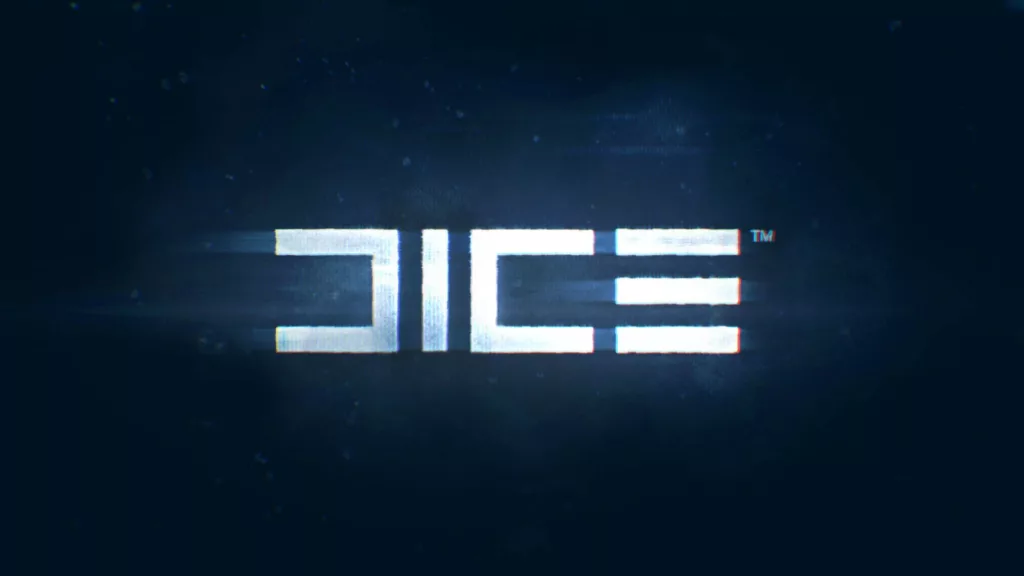 EA DICE