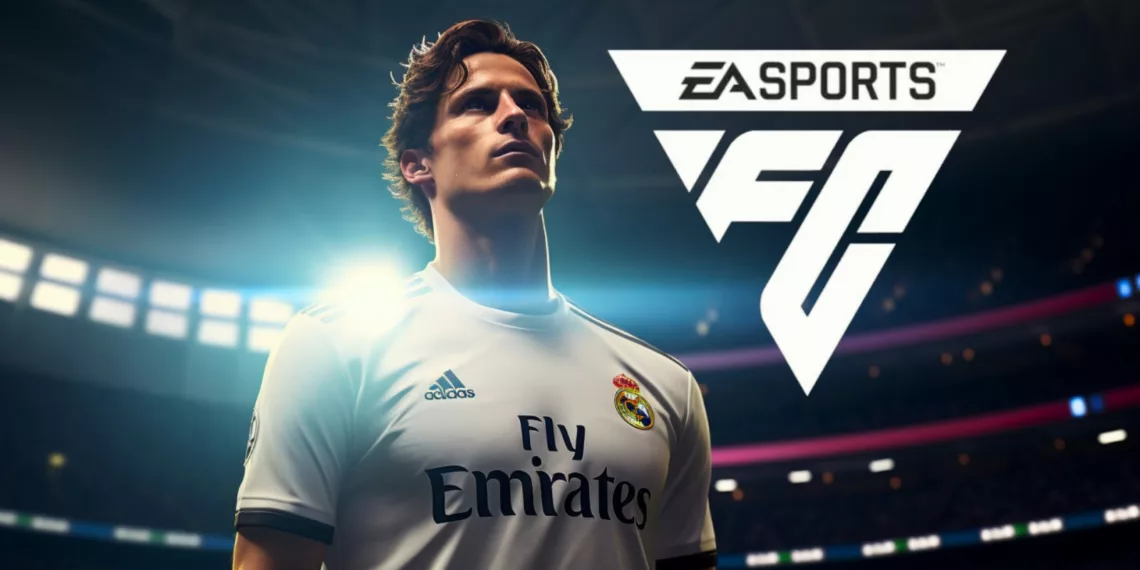 EA Sports FC 24 Release Date Announced with Controversial Gameplay Trailer 41 EA Sports FC 24