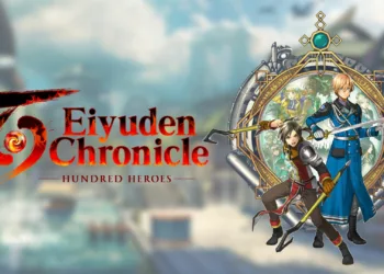 Eiyuden Chronicle: Hundred Heroes