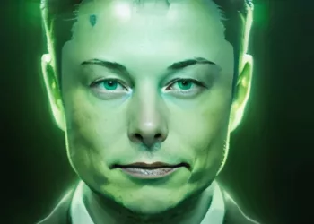 Elon Musk Fallout New Vegas Mod