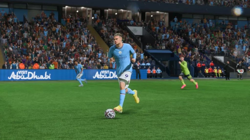 EA SPORTS FC 24