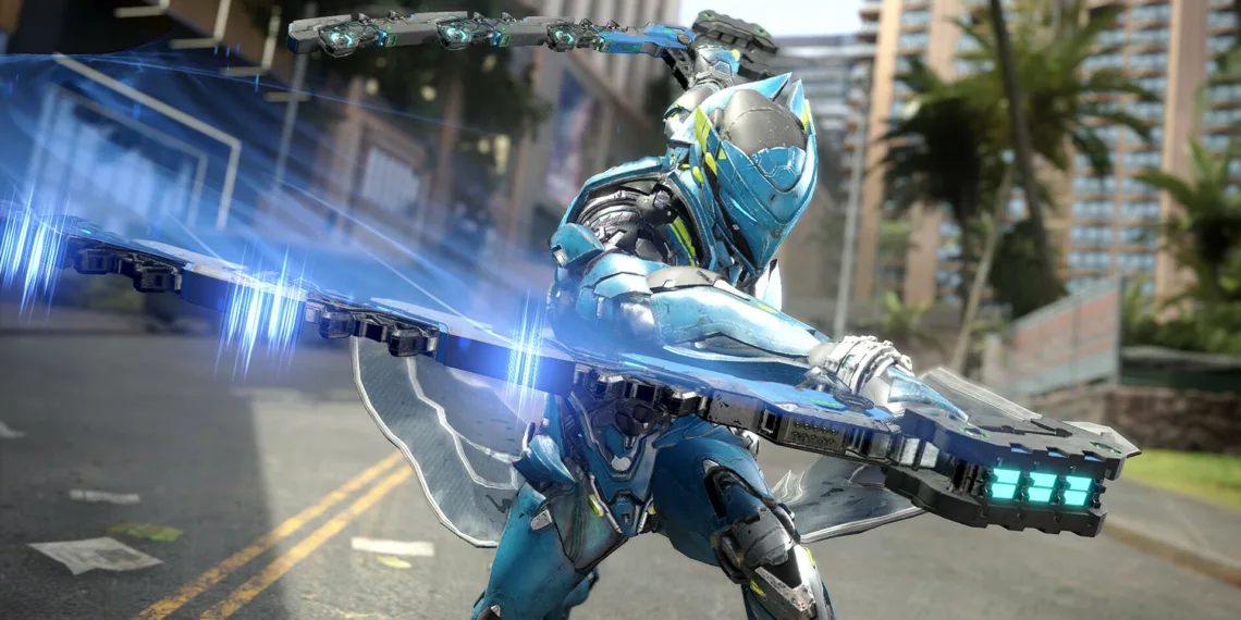Exoprimal Unveils Roadmap and Exciting Monster Hunter Crossover 41 Exoprimal