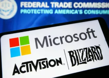 FTC Microsoft Activision