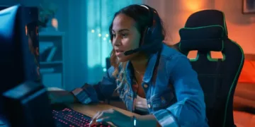 Female Gamers