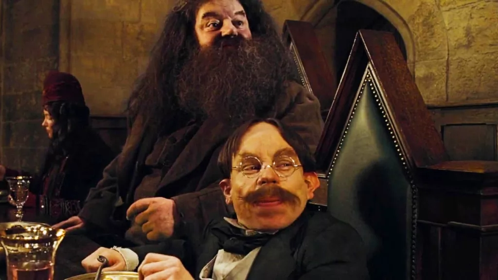 Filius Flitwick