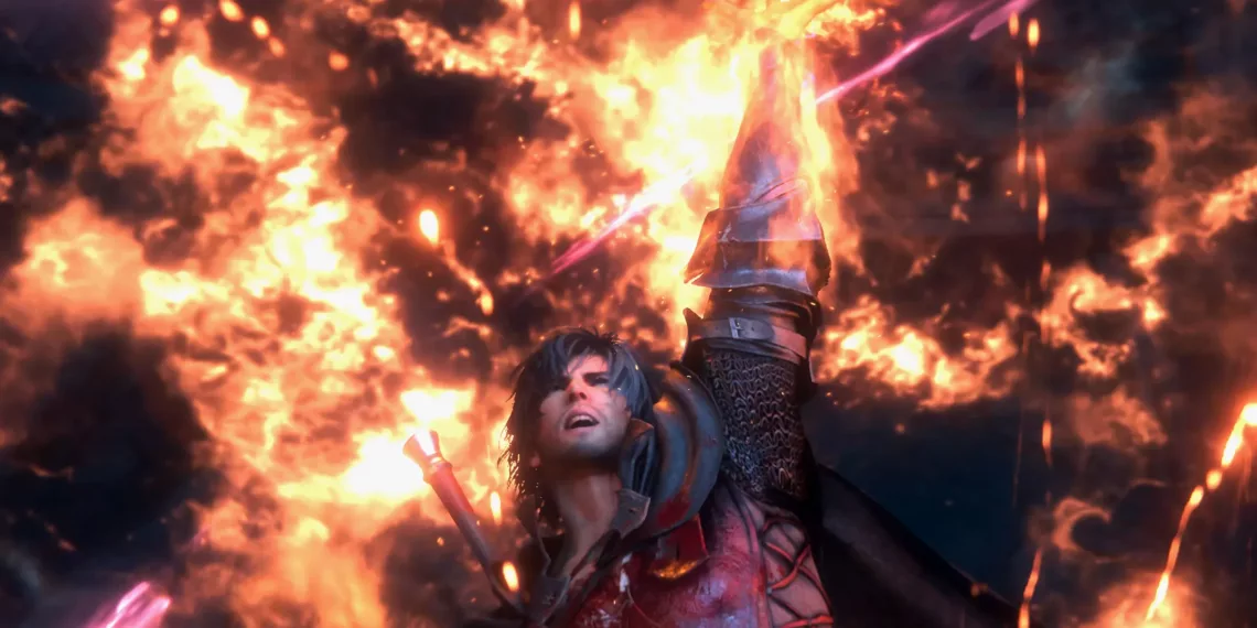 Final Fantasy
