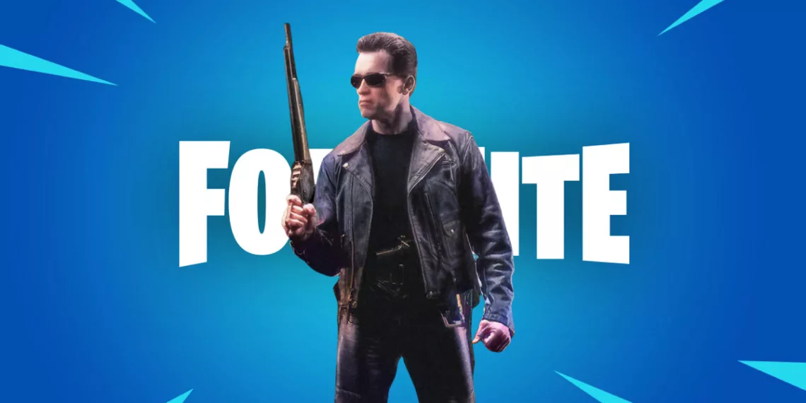 Fortnite