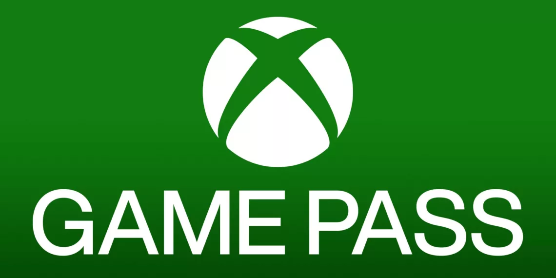 Xbox Game Pass