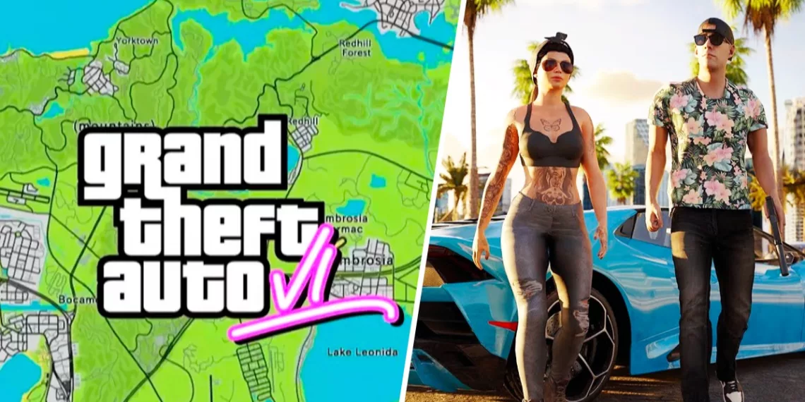 GTA 6