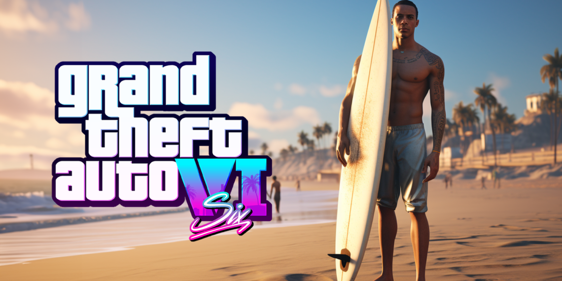 GTA VI Sets New Standards: The Most Expensive Entertainment Venture in History 41 GTA VI