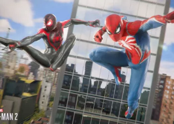 Game Premieres You Can't Miss - Spider-Man 2