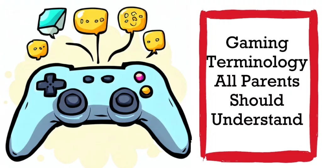 Gaming Terminology