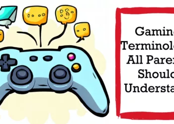 Gaming Terminology