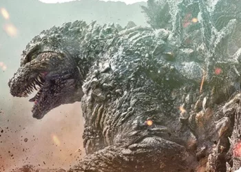 Godzilla Minus One