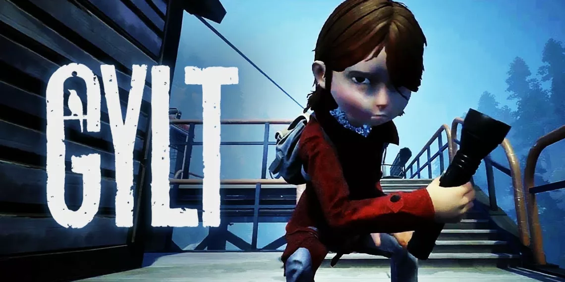 Gylt