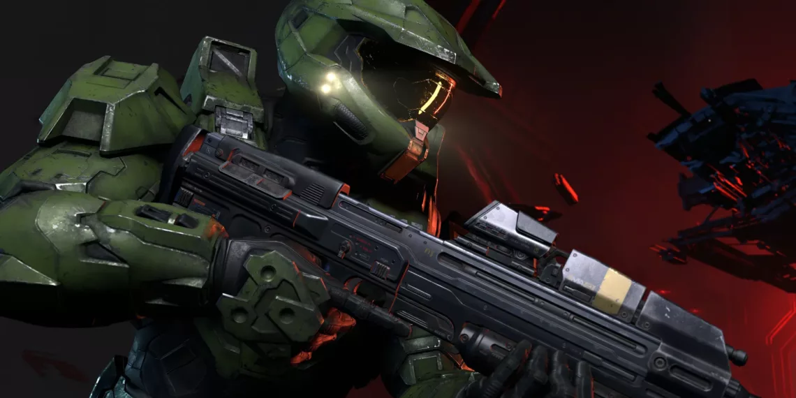 Halo Infinite Struggles to Sustain Player Engagement on Steam, Losing 98% of its Playerbase 41 Halo Infinite