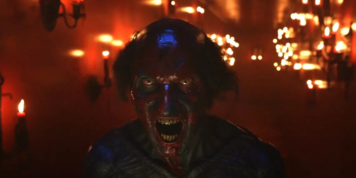 Insidious: The Red Door
