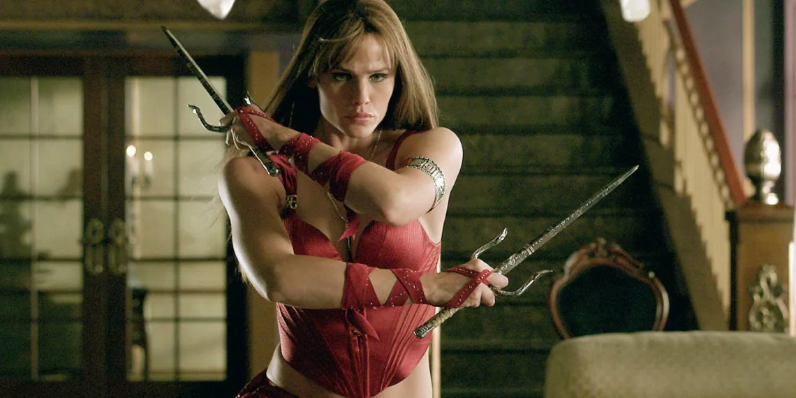 Jennifer Garner Deadpool 3