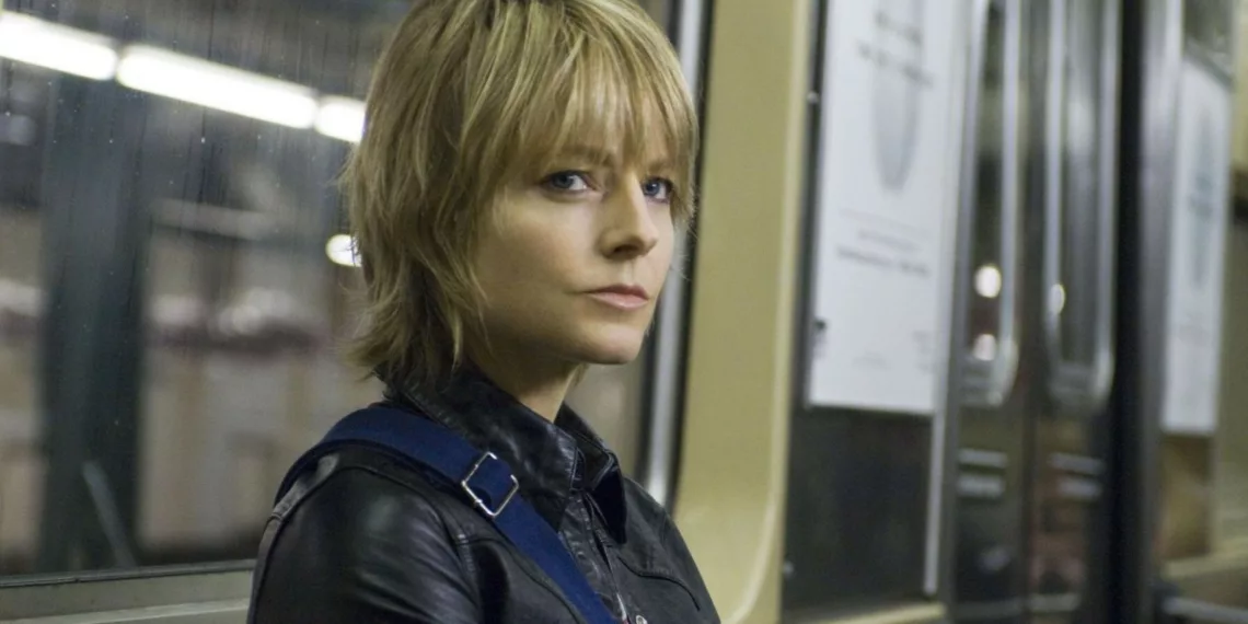 Jodie Foster Best Movies