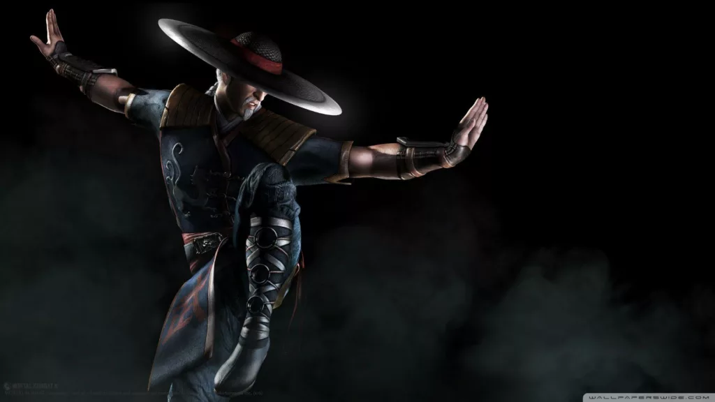 Kung Lao