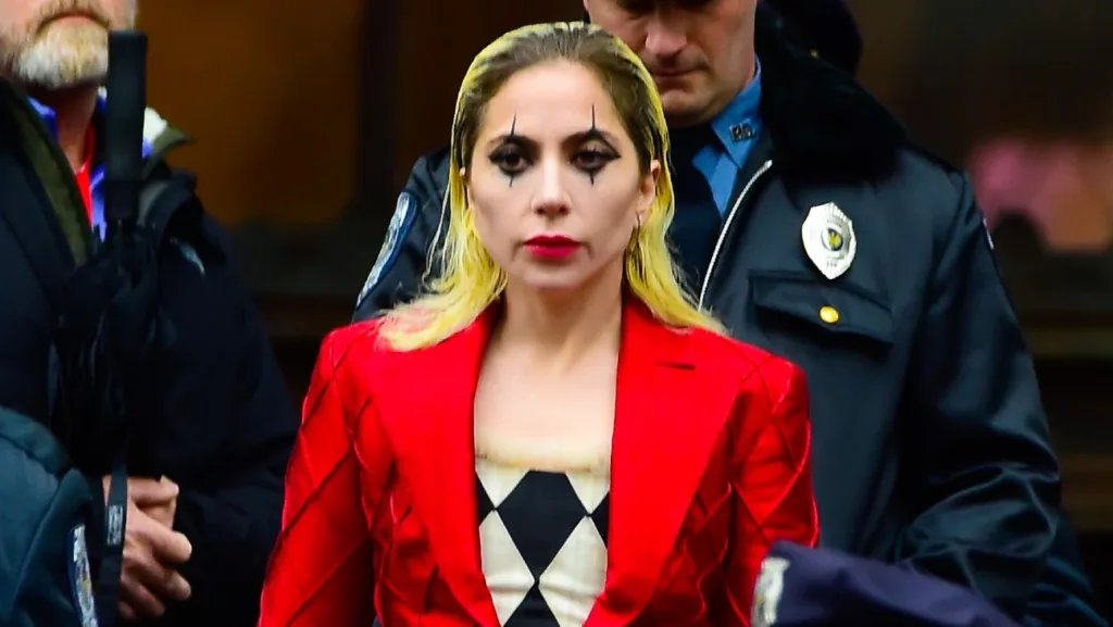 A Name Change for Lady Gaga in Joker Sequel: Folie à Deux - Gazettely