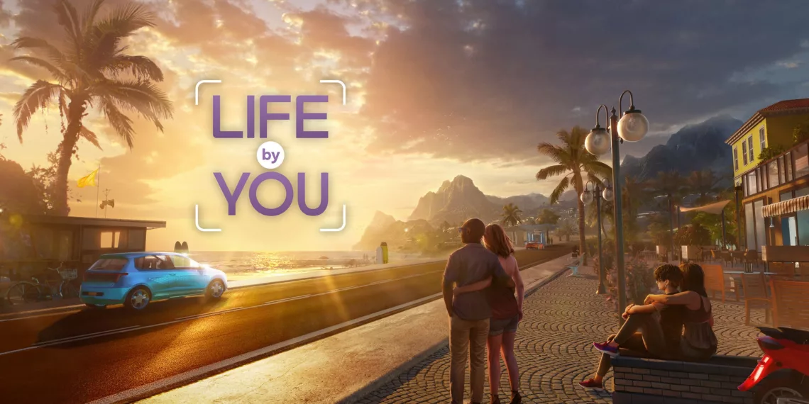 Life by You