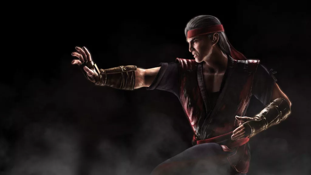 Liu Kang