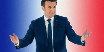 President Macron