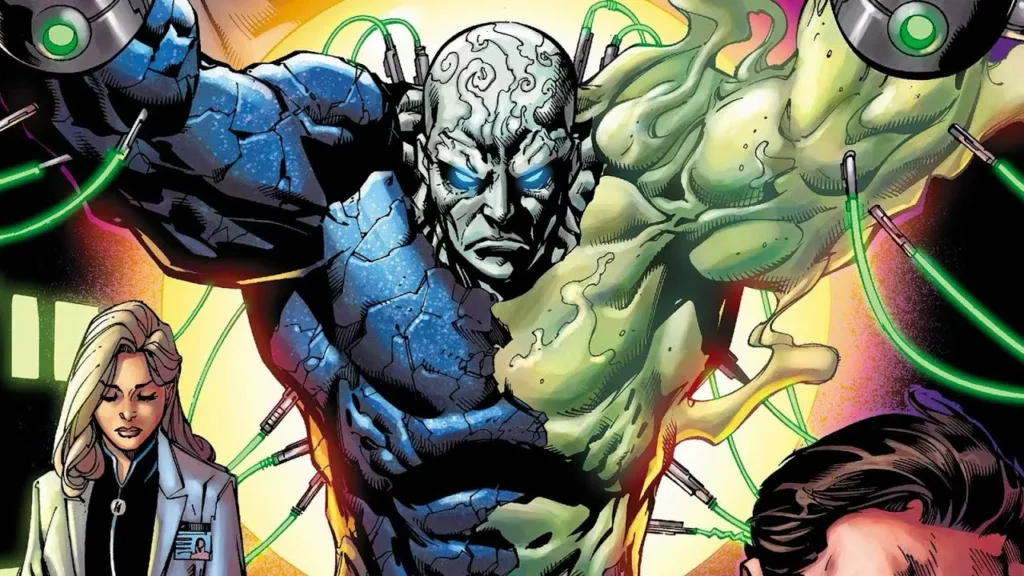 Metamorpho