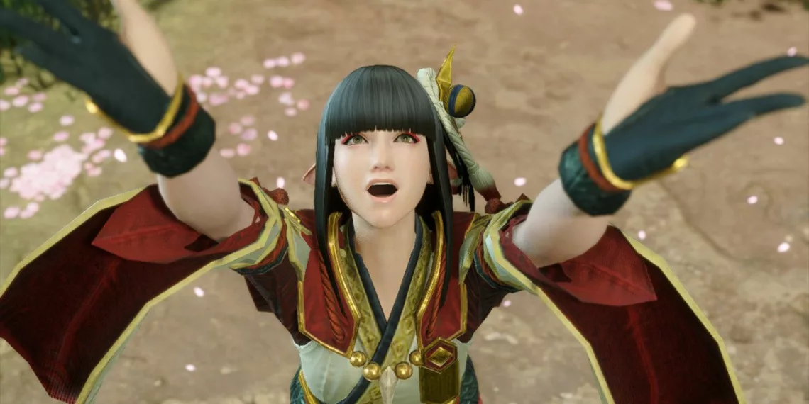 Monster Hunter Rise and Sunbreak Expansion Record Impressive Sales Numbers 41 Monster Hunter Rise