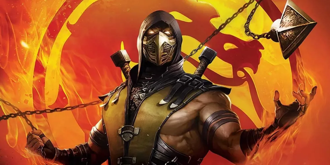 Mortal Kombat 1 Unleashed: All We Know About the Game So Far 41 Mortal Kombat 1