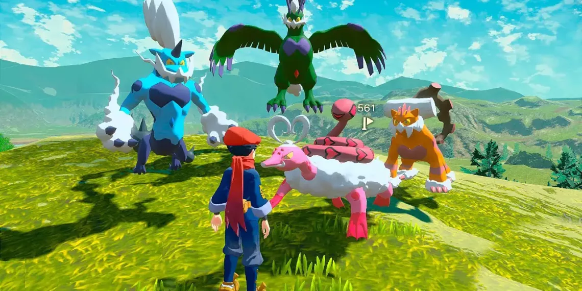 From Bad to Worse: The 10 Most Hated Pokémon in History 41 Most hated pokemons in history