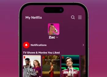 My Netflix
