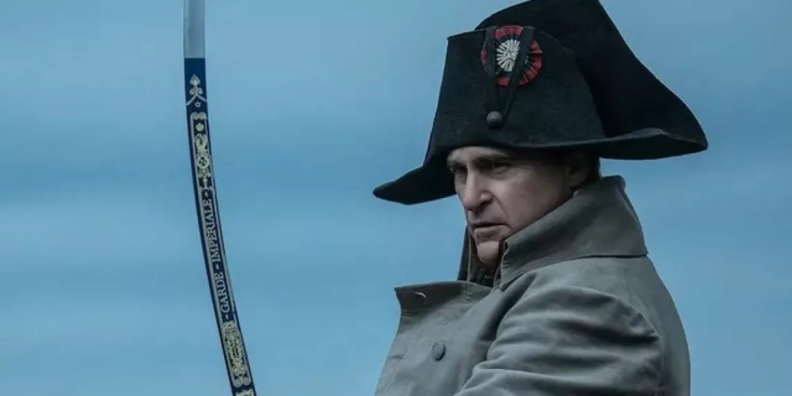 Napoleon movie