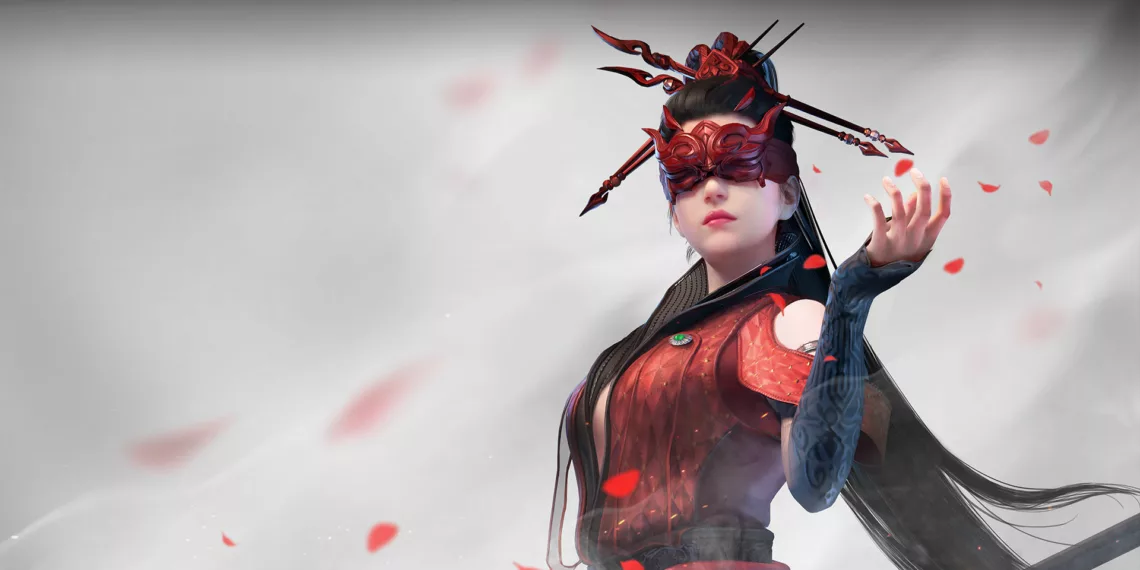 Naraka: Bladepoint's Success Continues: PS5 Release, Free-to-Play Option, and New Content Await 41 NARAKA: BLADEPOINT