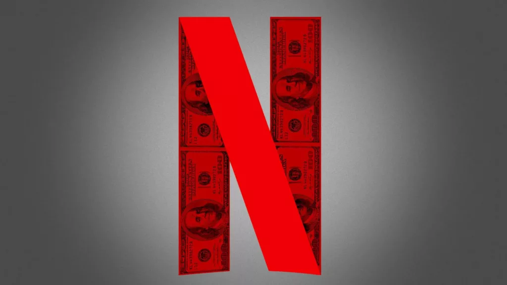 Netflix