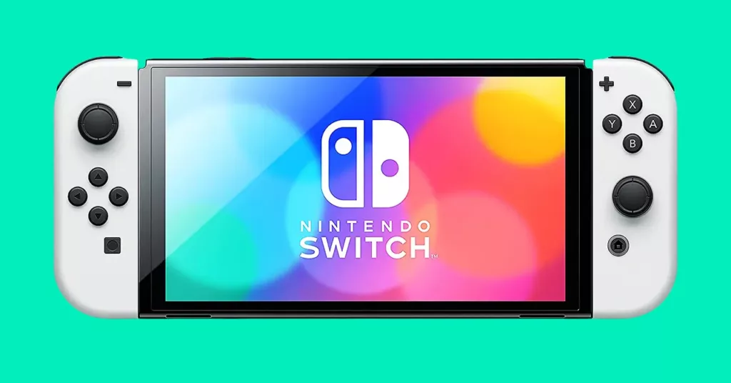 Nintendo