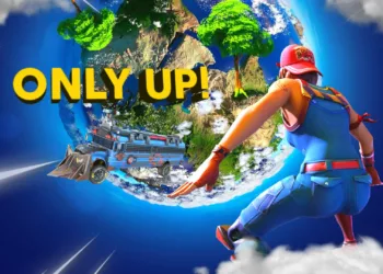 Only Up