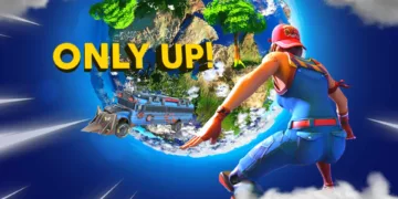 Only Up