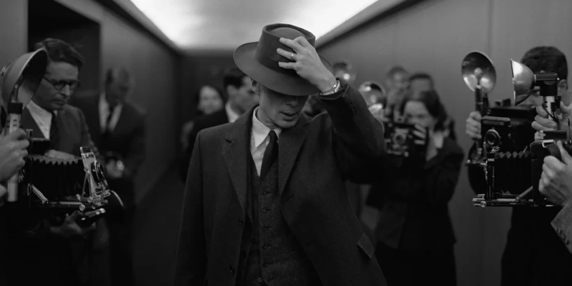 Oppenheimer