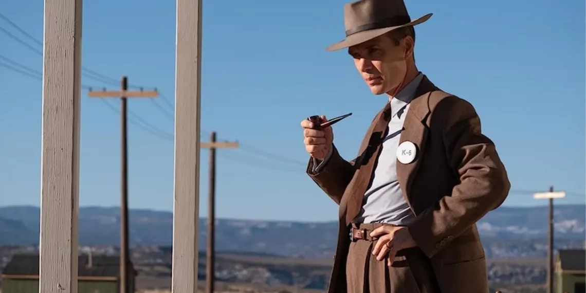 Oppenheimer