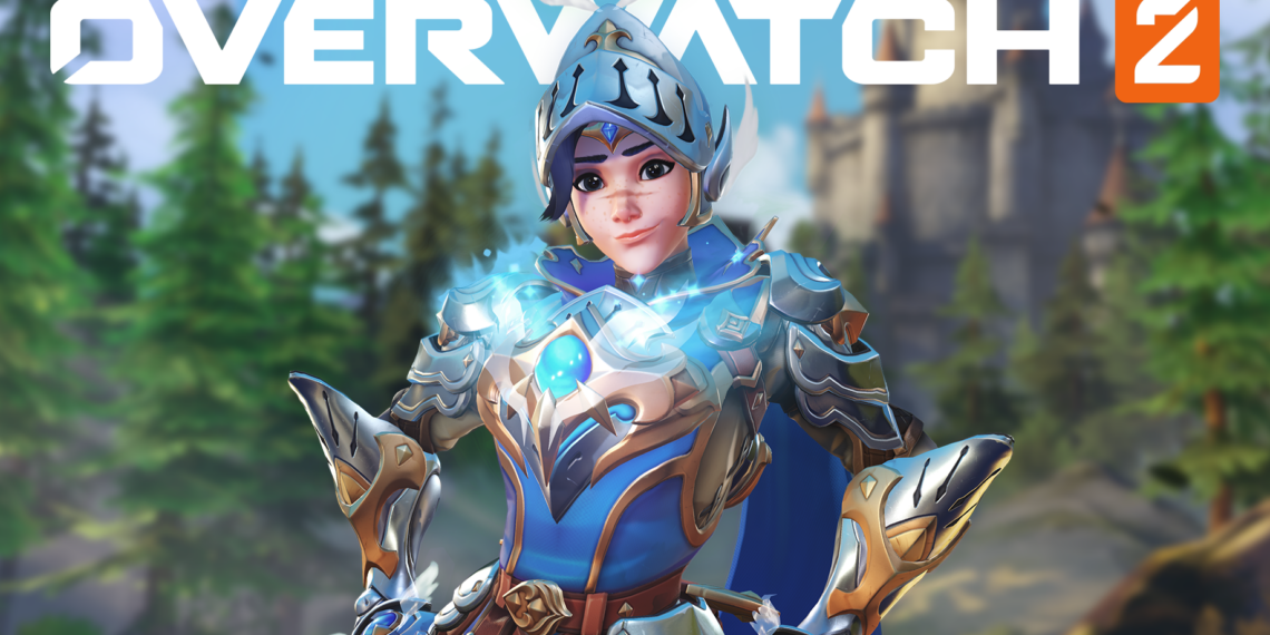 Overwatch 2 Executive Producer Confirms Extended Wait for New PvE Content 41 Overwatch 2