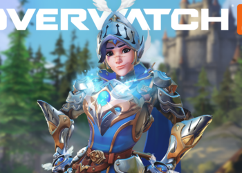 Overwatch 2