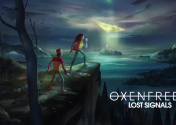 Oxenfree II Lost Signals