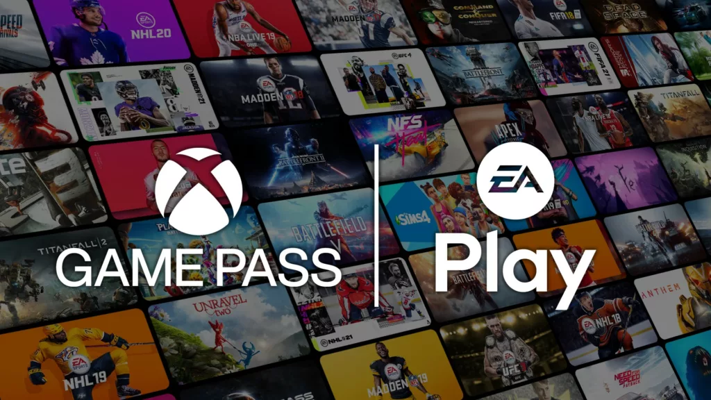 PC Game Pass