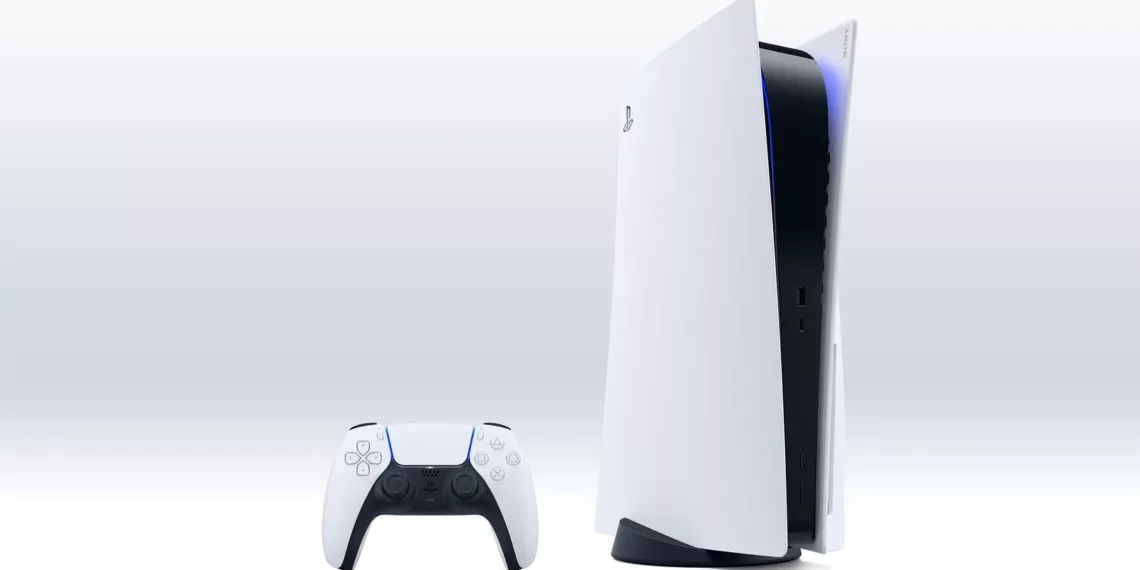 PS5 Beta