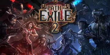 Path of Exile 2: A New Era Begins with Closed Beta in 2024 1 Path of exile 2